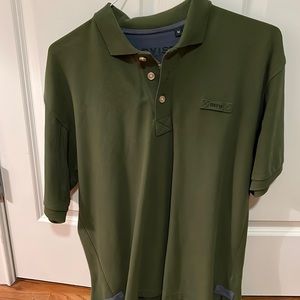 Orvis Signature Polo